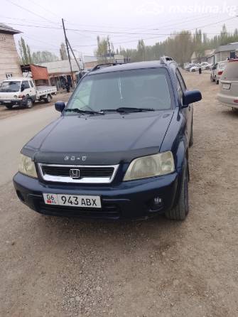 Honda CR-V I 2.0 MT 4WD