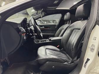 Mercedes-Benz CLS II (C218) Рестайлинг 250 BlueTEC 2.1d AT