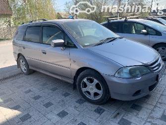 Honda Odyssey II 2.3 AT