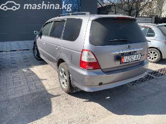 Honda Odyssey II 2.3 AT