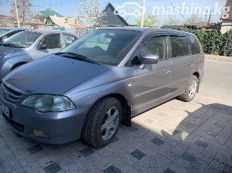 Honda Odyssey II 2.3 AT