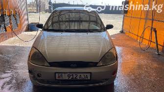 Ford Focus I 1.6 AT