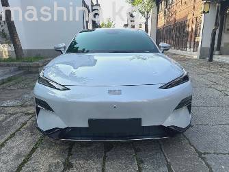 Geely Galaxy E8 550 Electro AT