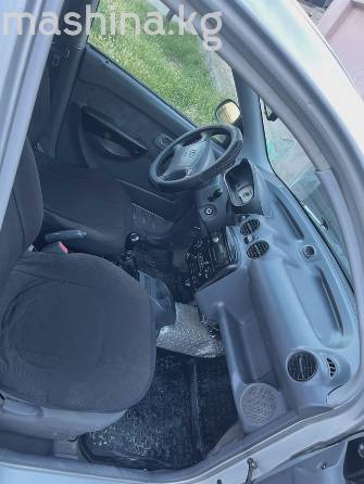 Hyundai Atos Prime 1.1 MT