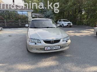 Mazda 626 V (GF)