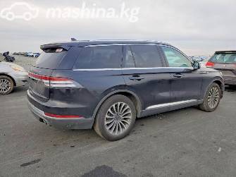 Lincoln Aviator II 3.0 AT 4WD