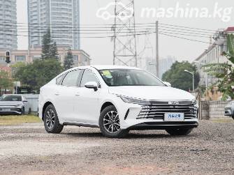 BYD Destroyer 05 1.5hyb AT