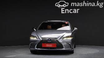 Lexus ES VII 300h 2.5hyb CVT
