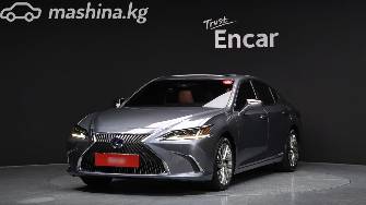 Lexus ES VII 300h 2.5hyb CVT