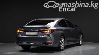 Lexus ES VII 300h 2.5hyb CVT
