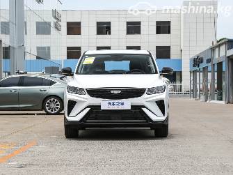 Geely Coolray I Рестайлинг 1.5 AMT