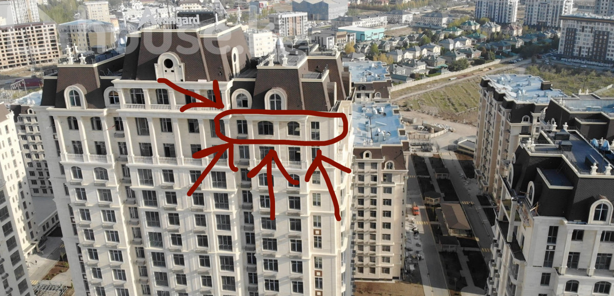 4-комн. кв., 138 м2