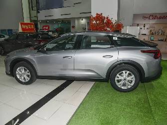 Citroen C5 II 1.6 AT