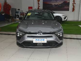 Citroen C5 II 1.6 AT