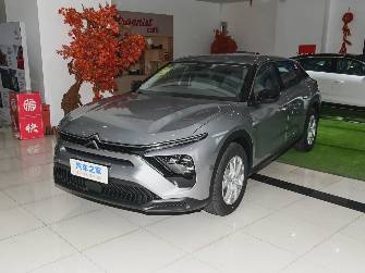 Citroen C5 II 1.6 AT