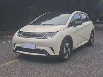 BYD Dolphin 44.9 kWh Electro AT
