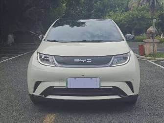 BYD Dolphin 44.9 kWh Electro AT