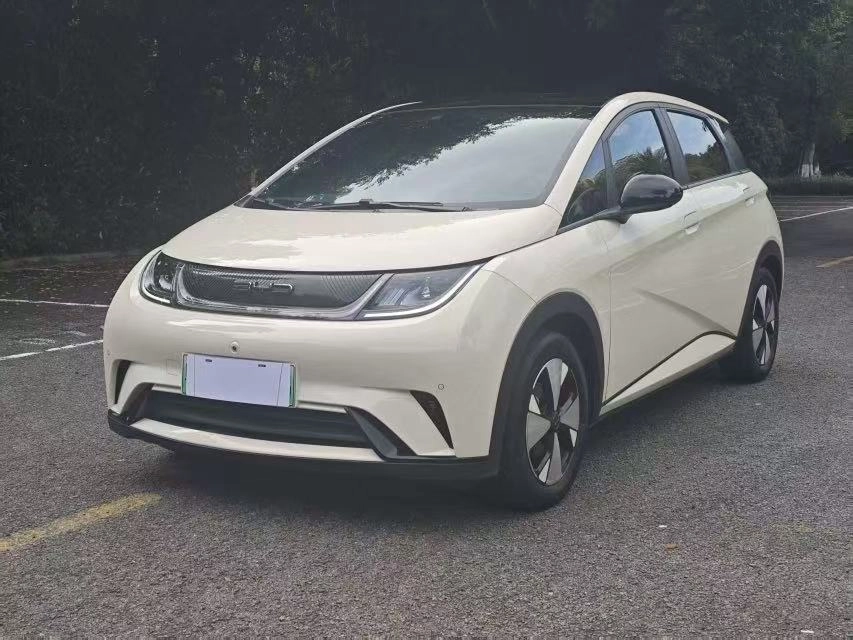 BYD Dolphin 44.9 kWh Electro AT