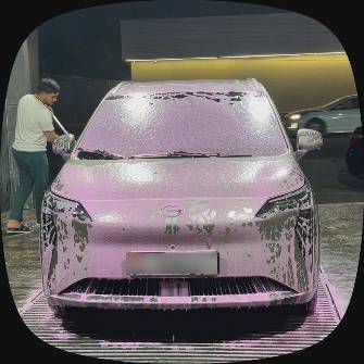GAC Aion Y Plus 77 kWh Electro AT