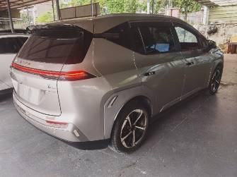 GAC Aion Y Plus 77 kWh Electro AT