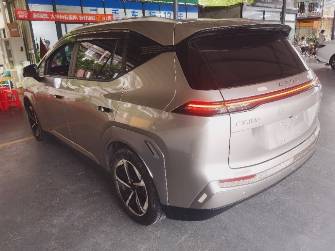 GAC Aion Y Plus 77 kWh Electro AT