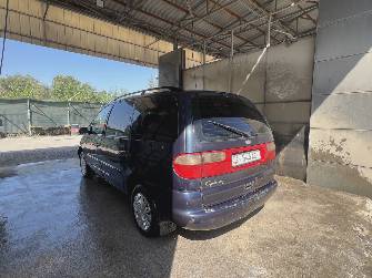 Ford Galaxy I 2.3 MT