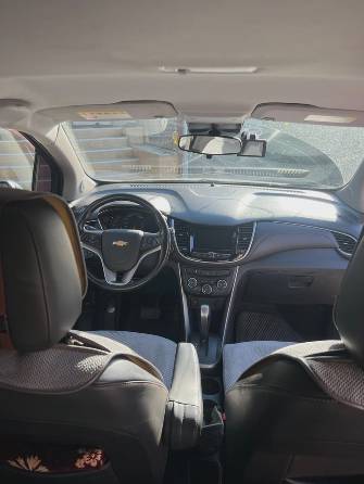 Chevrolet Trax I Рестайлинг 1.6d AT