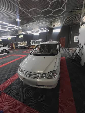Toyota Gaia 2.0 AT