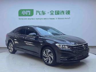Volkswagen Sagitar III Рестайлинг 1.2 MT