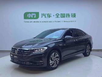 Volkswagen Sagitar III Рестайлинг 1.2 MT