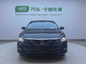 Volkswagen Sagitar III Рестайлинг 1.2 MT