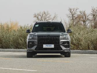 Zeekr 8X 2.0hyb AT 4WD
