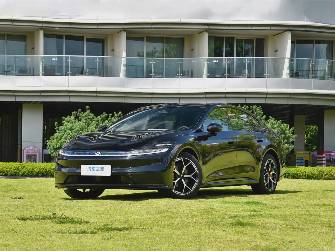 Qiyuan A05 1.5hyb CVT