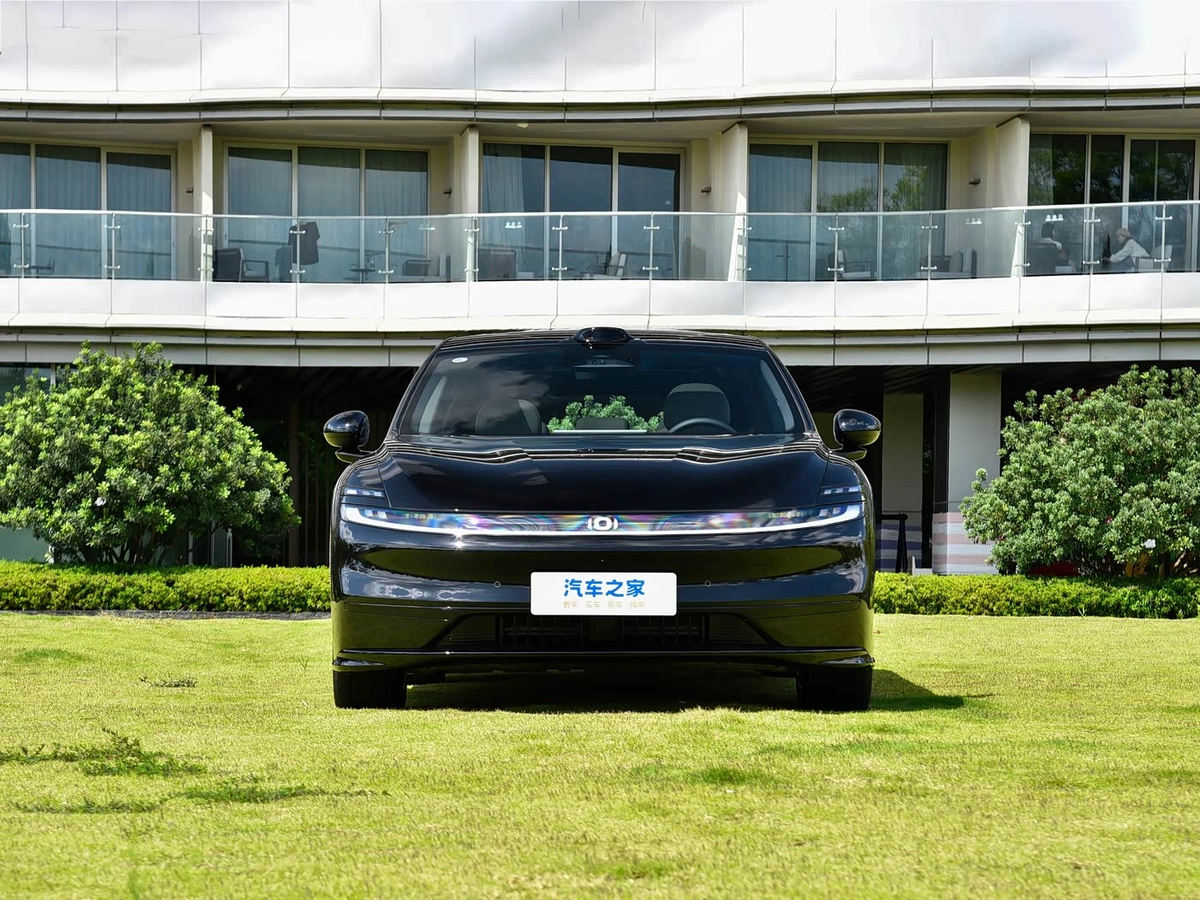 Qiyuan A05 1.5hyb CVT