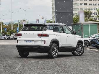 Geely Icon 1.5 AMT