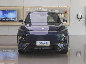 Changan Deepal S09 1.5hyb AT