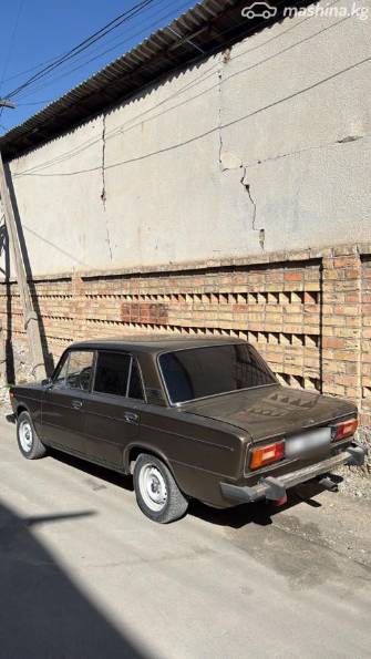 ВАЗ (Lada) 2106 21065 1.6 MT