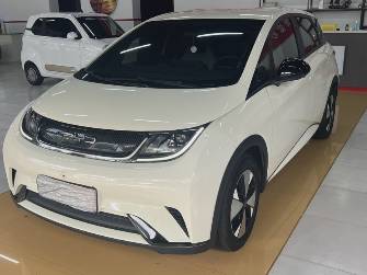 BYD Dolphin Electro AT