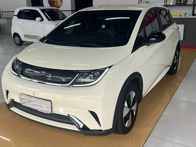 BYD Dolphin Electro AT