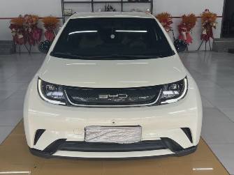 BYD Dolphin Electro AT