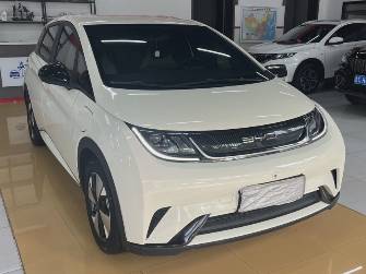 BYD Dolphin Electro AT