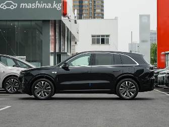 LiXiang L6 1.5hyb AT 4WD