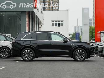 LiXiang L6 1.5hyb AT 4WD