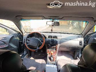 Nissan Maxima IV (A32) 2.0 MT