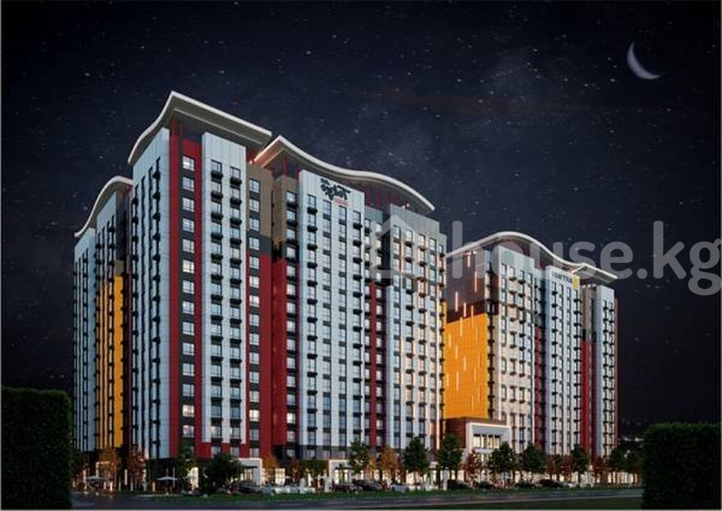 3-комн. кв., 99 м2
