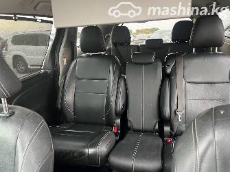 Toyota Sienna III Рестайлинг 2 3.5 AT 4WD