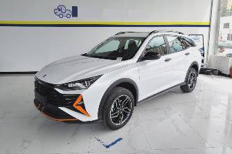 Dongfeng Aeolus Yixuan GS 1.5 AMT