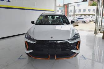 Dongfeng Aeolus Yixuan GS 1.5 AMT