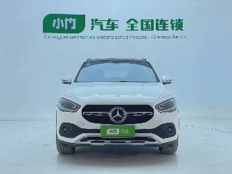 Mercedes-Benz GLA II (H247) 180 1.3 AMT