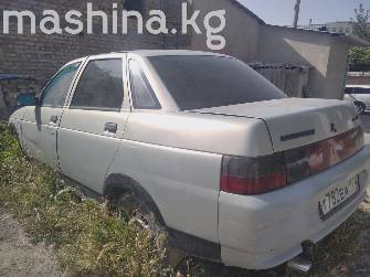 ВАЗ (Lada) 2110 2110 1.5 MT